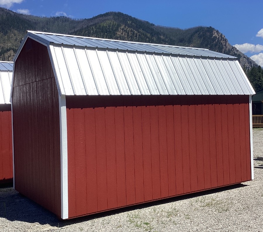 Lofted Barn - Hayden #217 image 2